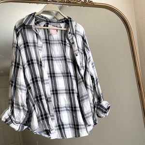 SO Button Down Shirt